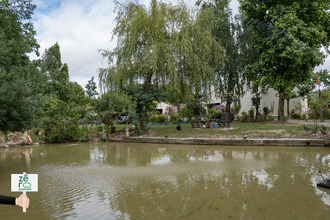 achat maison la-chapelle-hermier 85220