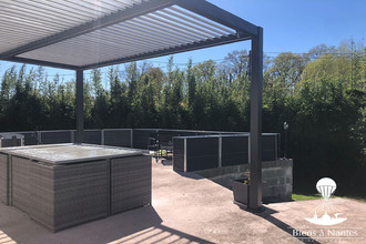 achat maison la-chapelle-heulin 44330