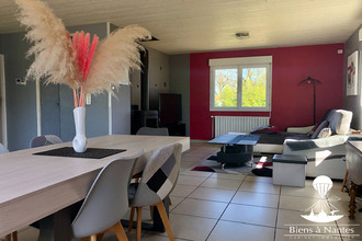 achat maison la-chapelle-heulin 44330