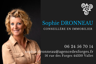 achat maison la-chapelle-heulin 44330