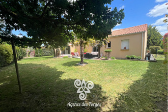 achat maison la-chapelle-heulin 44330