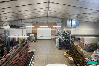 achat maison la-chapelle-heulin 44330