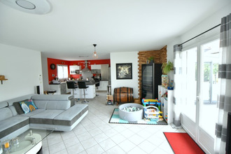 achat maison la-chapelle-heulin 44330