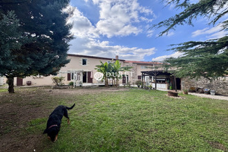 achat maison la-chapelle-heulin 44330