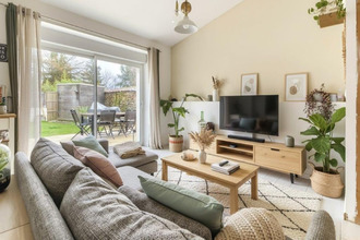 achat maison la-chapelle-heulin 44330