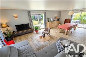 achat maison la-chapelle-heulin 44330