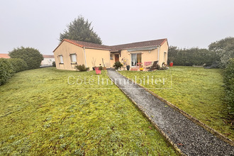 achat maison la-chapelle-heulin 44330