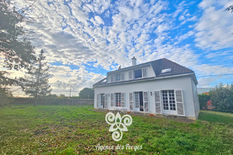 achat maison la-chapelle-heulin 44330