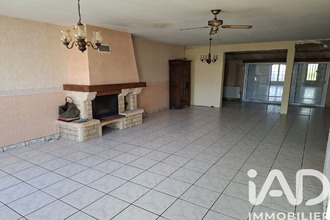 achat maison la-chapelle-heulin 44330