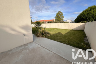 achat maison la-chapelle-heulin 44330