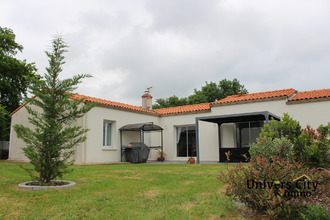 achat maison la-chapelle-heulin 44330