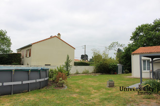 achat maison la-chapelle-heulin 44330