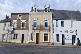 achat maison la-chapelle-heulin 44330