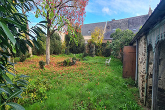 achat maison la-chapelle-heulin 44330