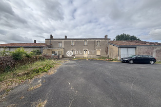 achat maison la-chapelle-heulin 44330