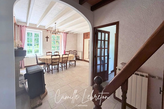 achat maison la-chapelle-heulin 44330