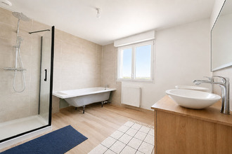 achat maison la-chapelle-heulin 44330