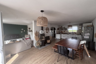 achat maison la-chapelle-heulin 44330