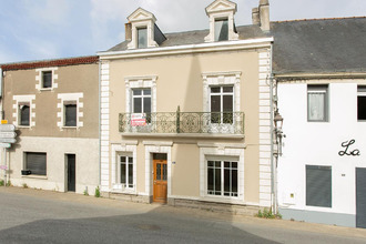 achat maison la-chapelle-heulin 44330