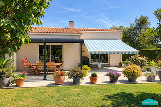 achat maison la-chapelle-heulin 44330