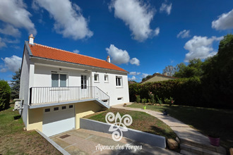 achat maison la-chapelle-heulin 44330
