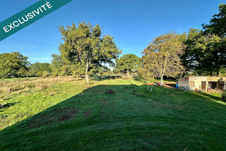 achat maison la-chapelle-hugon 18150