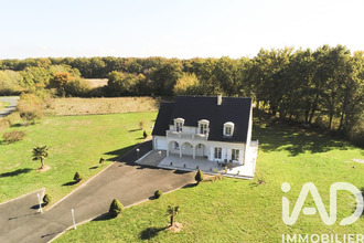 achat maison la-chapelle-hugon 18150