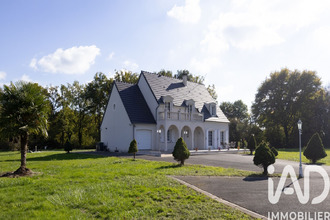 achat maison la-chapelle-hugon 18150