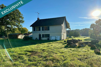 achat maison la-chapelle-hugon 18150