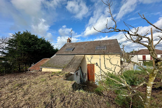 achat maison la-chapelle-hugon 18150