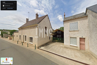 achat maison la-chapelle-huon 72310