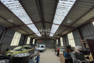 achat maison la-chapelle-huon 72310