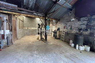 achat maison la-chapelle-huon 72310