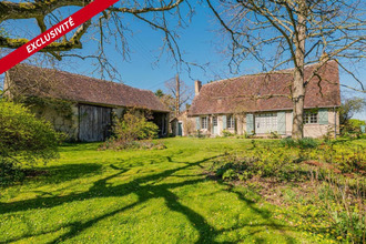 achat maison la-chapelle-huon 72310