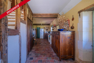 achat maison la-chapelle-huon 72310