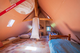 achat maison la-chapelle-huon 72310