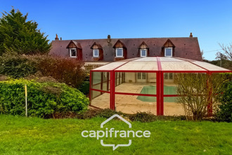 achat maison la-chapelle-huon 72310