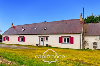 achat maison la-chapelle-huon 72310