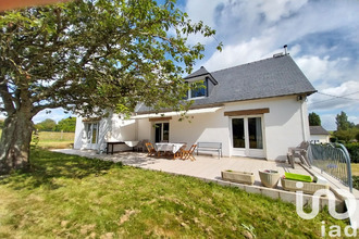 achat maison la-chapelle-janson 35133