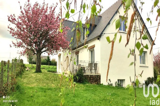 achat maison la-chapelle-janson 35133