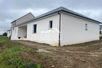 achat maison la-chapelle-janson 35133