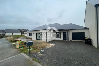 achat maison la-chapelle-janson 35133