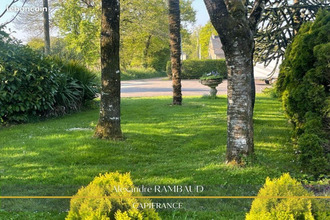 achat maison la-chapelle-janson 35133