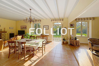 achat maison la-chapelle-janson 35133