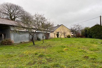 achat maison la-chapelle-janson 35133