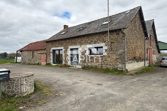 achat maison la-chapelle-janson 35133