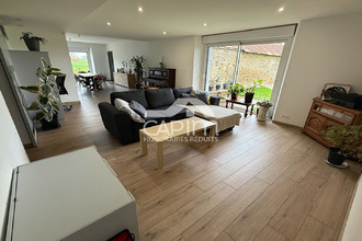 achat maison la-chapelle-janson 35133