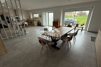 achat maison la-chapelle-janson 35133