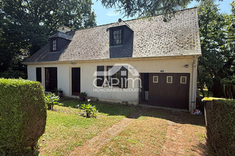 achat maison la-chapelle-janson 35133