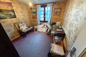 achat maison la-chapelle-janson 35133